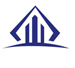 里尤马德拉酒店 - 全包式 Logo